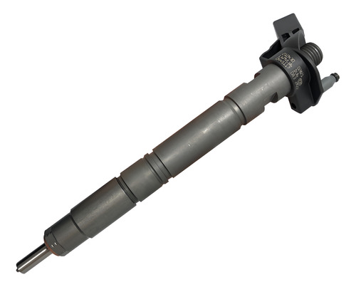 Inyector Vw Amarok Audi V6 3.0 Tdi Bosch Piezo Original