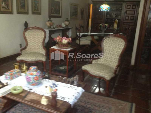 Apartamento-à Venda-copacabana-rio De Janeiro - Ldap30361