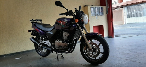 Honda 98 99