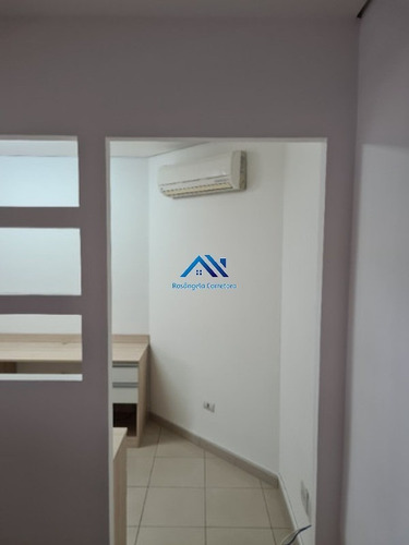 Imagem 4 de 11 de Sala - Sa00140 - 69351509
