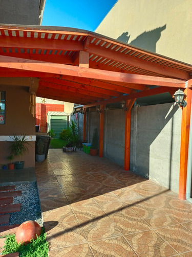 Venta De Casa En Buin Con Muebles