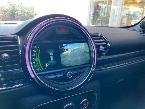 Imagen 15 de 15 de Mini Clubman 2019 5p S Hot Chili L4/2.0/t Aut