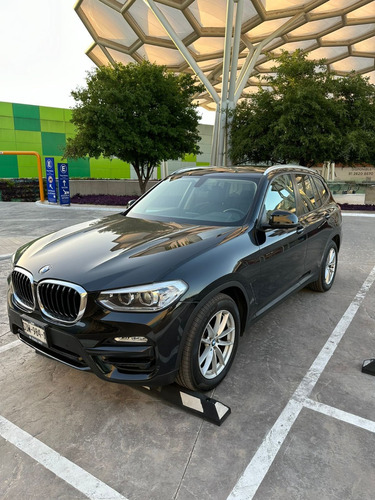 BMW X3 2.0 sDrive20iA At