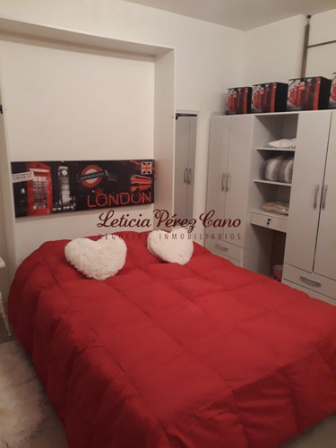 Monoambiente En Venta En Punta Del Este, Uruguay- Ref: 19420