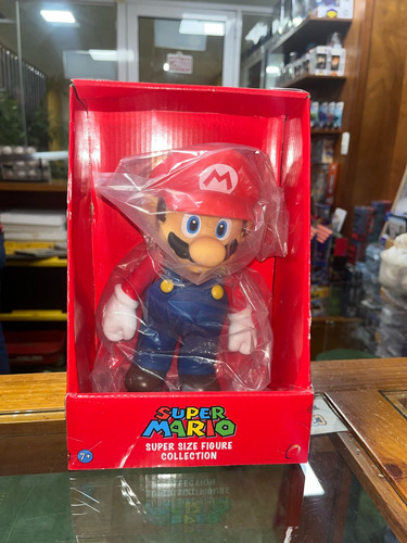 Mario Bros (25cm)