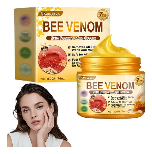 Creme De Pele Restaurador Firmador Avançado L Z Ju | MercadoLivre