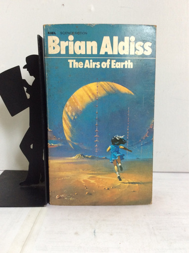 Los Aires De La Tierra, Brian Aldiss, En Inglés