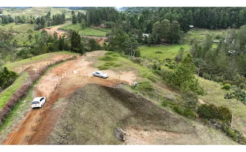 En Venta Lote Independiente La Ceja