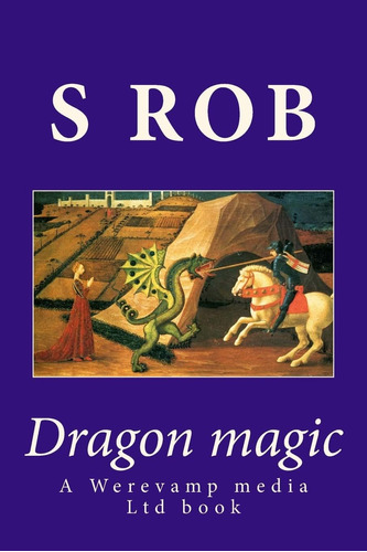 Libro: Magia De Dragón