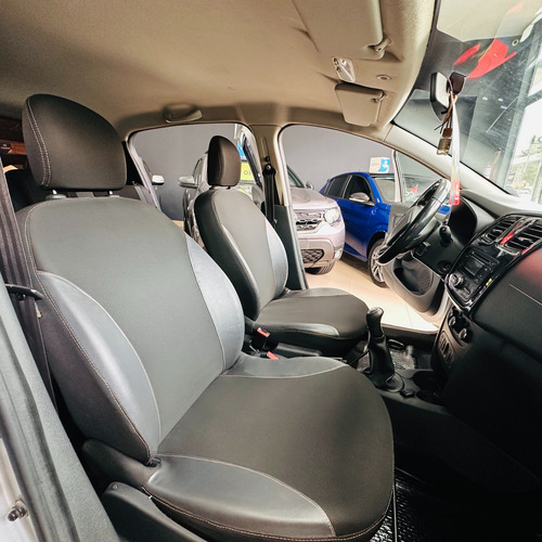 Renault Sandero Stepway 1.6 Dynamique 105cv