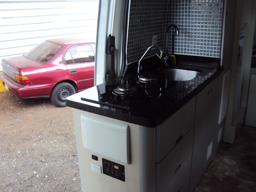 Motor Home Sprinter 415cdi