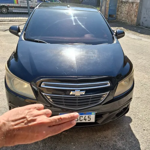 Imagem de Chevrolet Prisma 1.4 Lt 4p