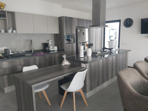 Imagen 5 de 14 de Se Vende Hermosa Casa En Lomas De Angelópolis Amueblada