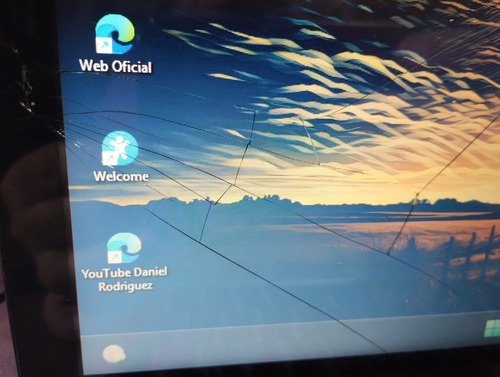 Laptop Asus Vivobook Flip Tp501u (usado) (Usado)