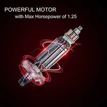 Comprar 6.5 Amp 1.25 Hp Router Compacto Kit Rotativas