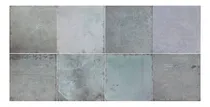 Comprar Revestimiento Volterra Green 15x15  - Piu