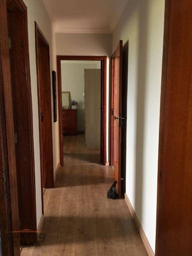 Imagem 4 de 14 de Apartamento Com Localização Privilegiada. - Ap0039