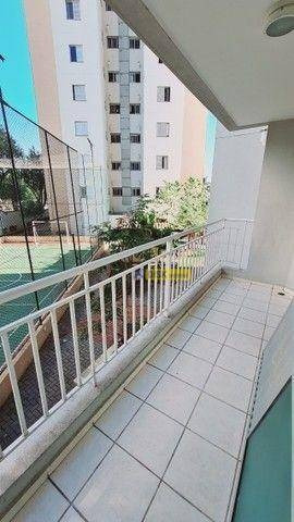 Imagem 10 de 14 de Apartamento Com 3 Dormitórios À Venda, 72 M² Por R$ 385.000,00 - Vila Santa Luzia - São Bernardo Do Campo/sp - Ap2275