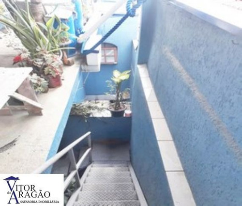 Imagem 15 de 15 de 20414 - Sobrado 4 Dorms. (1 Suíte), Vila Guilherme - São Paulo/sp - 20414