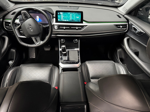 Chery Tiggo 8 1.6 Txs Tgdi Aut. 5p