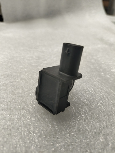 Sensor Impacto 06k907051e Airbag Jetta Nuevo Original Vw