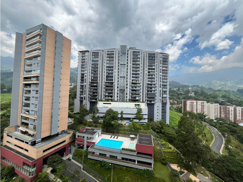 Apartamento En Alquiler - Loma De Las Brujas
