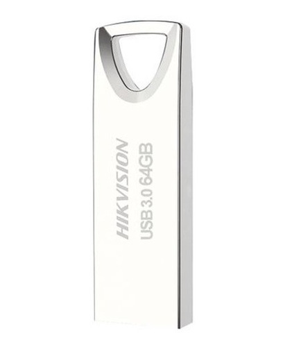 Pendrive Hikvision 64gb M200 3.0 Metálico