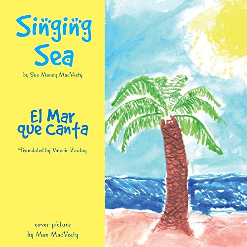Singing Sea-el Mar Que Canta