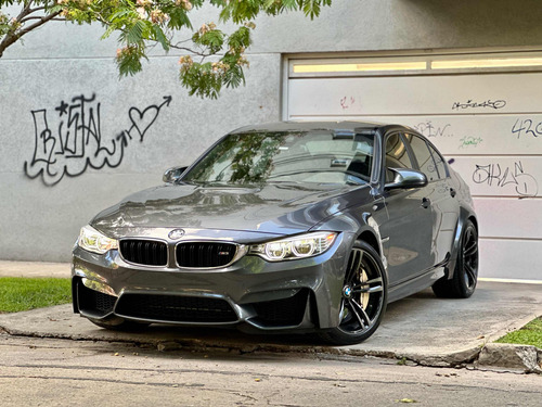 Bmw M3 3.0 2024