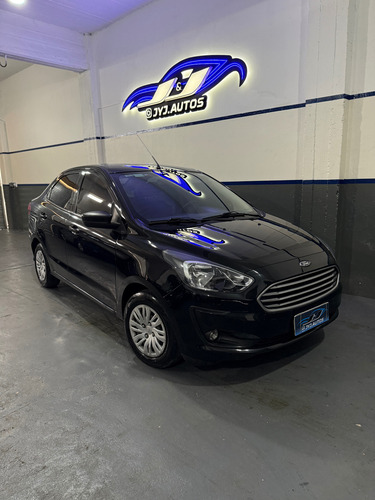 Ford Ka+ 1.5 S