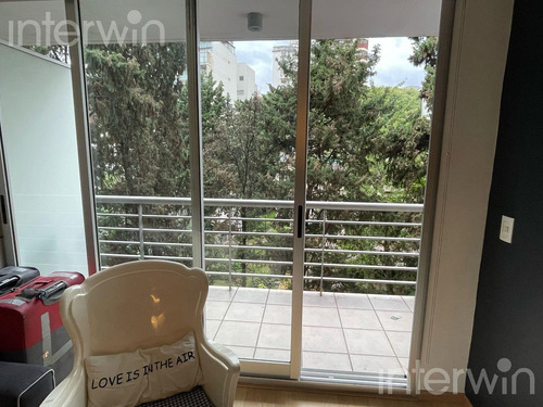 Departamento 2 Ambientes Con Cochera En Subsuelo Belgrano - Venta