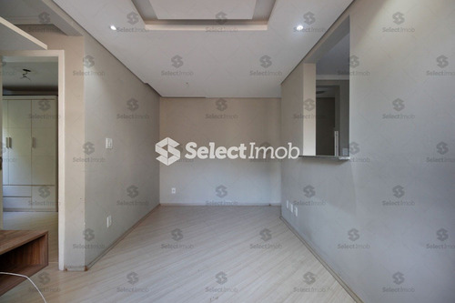 Imagem 8 de 15 de Apartamento - Parque Sao Vicente - Ref: 1825 - V-1825