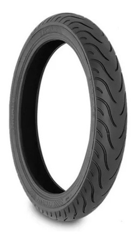 Pneu Traseiro Technic 100/80-18 Stroker City Fazer 150 Tita;
