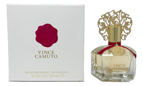 Vince Camuto Vince Camuto Eau De Parfum 100 Ml Para Mujer