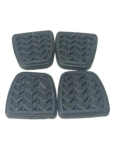 Goma Pedal Freno Croche Toyota Yaris Corolla Hilux 