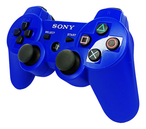 Control De Ps3 Dualshock 3 Sixaxis Unicolor