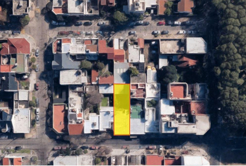 Imagen 2 de 14 de Terreno 239 M² Con Vivienda A Refaccionar De 4 Amb. - S.justo (ctro)