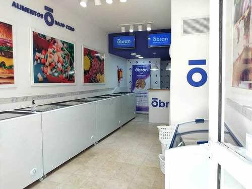 Imagen 2 de 10 de Venta Negocio De Alimentos Congelados Con 2 Sucursales Estratégicamente Ubicadas En Caba Y Bs.as.