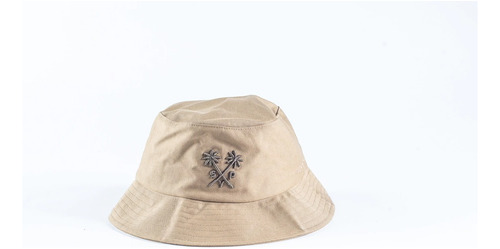 Piluso Hombre Spy Limited Bucket Hat Flexfit