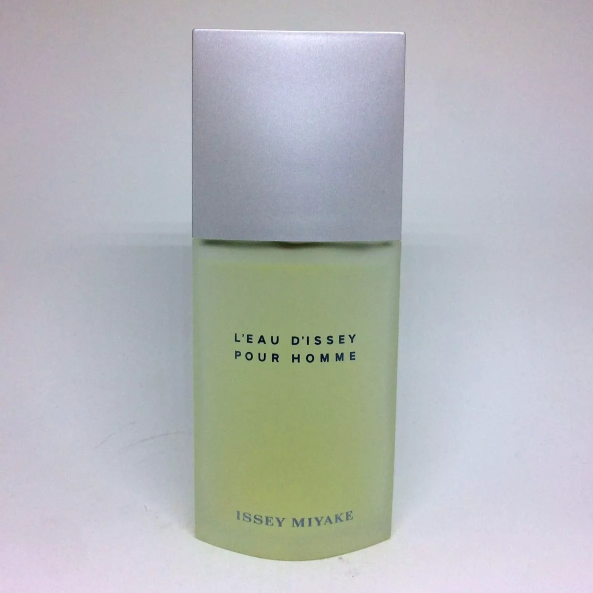 Perfume Issey Miyake 125ml Original Masculino Frete Grátis. | Mercado Livre