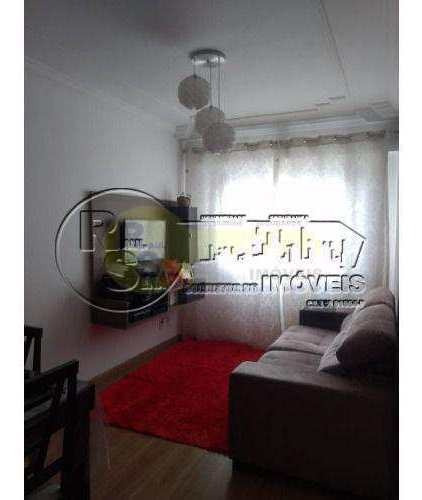 Imagem 3 de 16 de Prédio Com 1 Dorm, Vila Caiçara, Praia Grande - R$ 149 Mil, Cod: 2473 - V2473