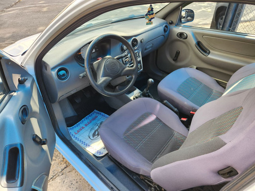 Chevrolet Celta 1.0 VHC