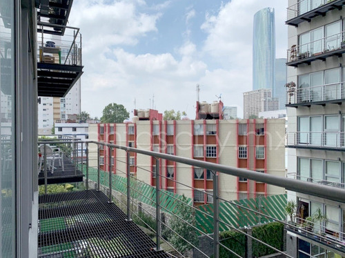 Imagen 4 de 30 de Departamento En Renta En City Towers Park Grand
