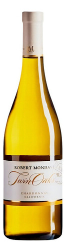 Robert Mondavi Twin Oaks Chardonnay 750ml