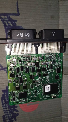 Ecu O Computadora Mazda 3 1.6