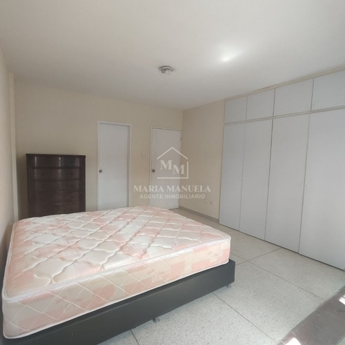 Mm - Apartamento En Alquiler La California Sur, Municipio Sucre, Dtto. Capital, Caracas