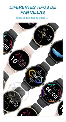 Smartwatch control musica new arrivals