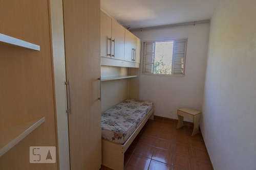 Casa À Venda - Vila Santa Maria, 4 Quartos, 300 - S893130135