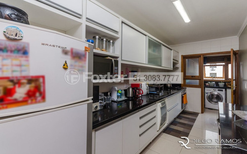 Imagem 15 de 28 de Apartamento, 3 Dormitórios, 138.63 M², Jardim Lindóia - 190969