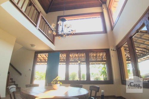 Imagem 2 de 15 de Casa À Venda No São Luíz - Código 270085 - 270085